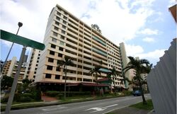 Blk 108 Serangoon North Avenue 1 (Serangoon), HDB 3 Rooms #493585061